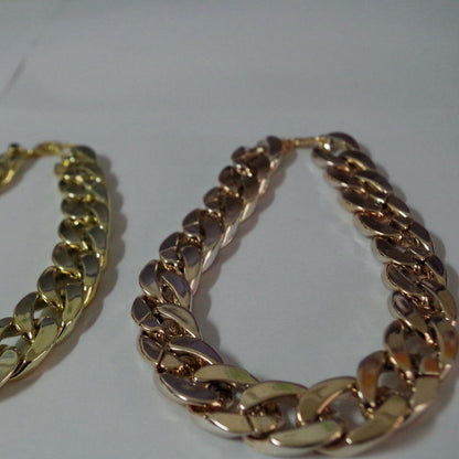 Cadena Cubana para Mascotas - Premium