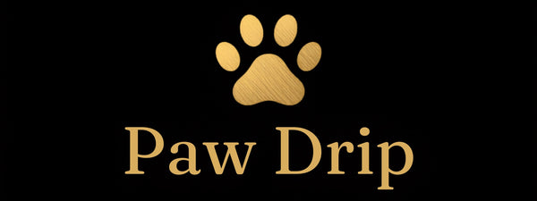 Paw Drip